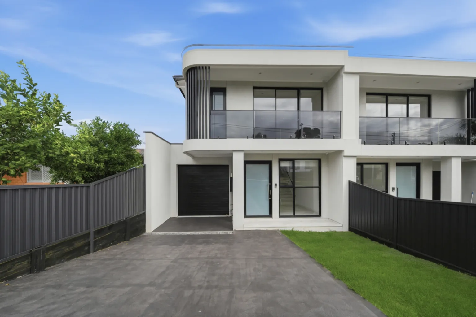 REAL ESTATE AUCTION VIDEO SYDNEY