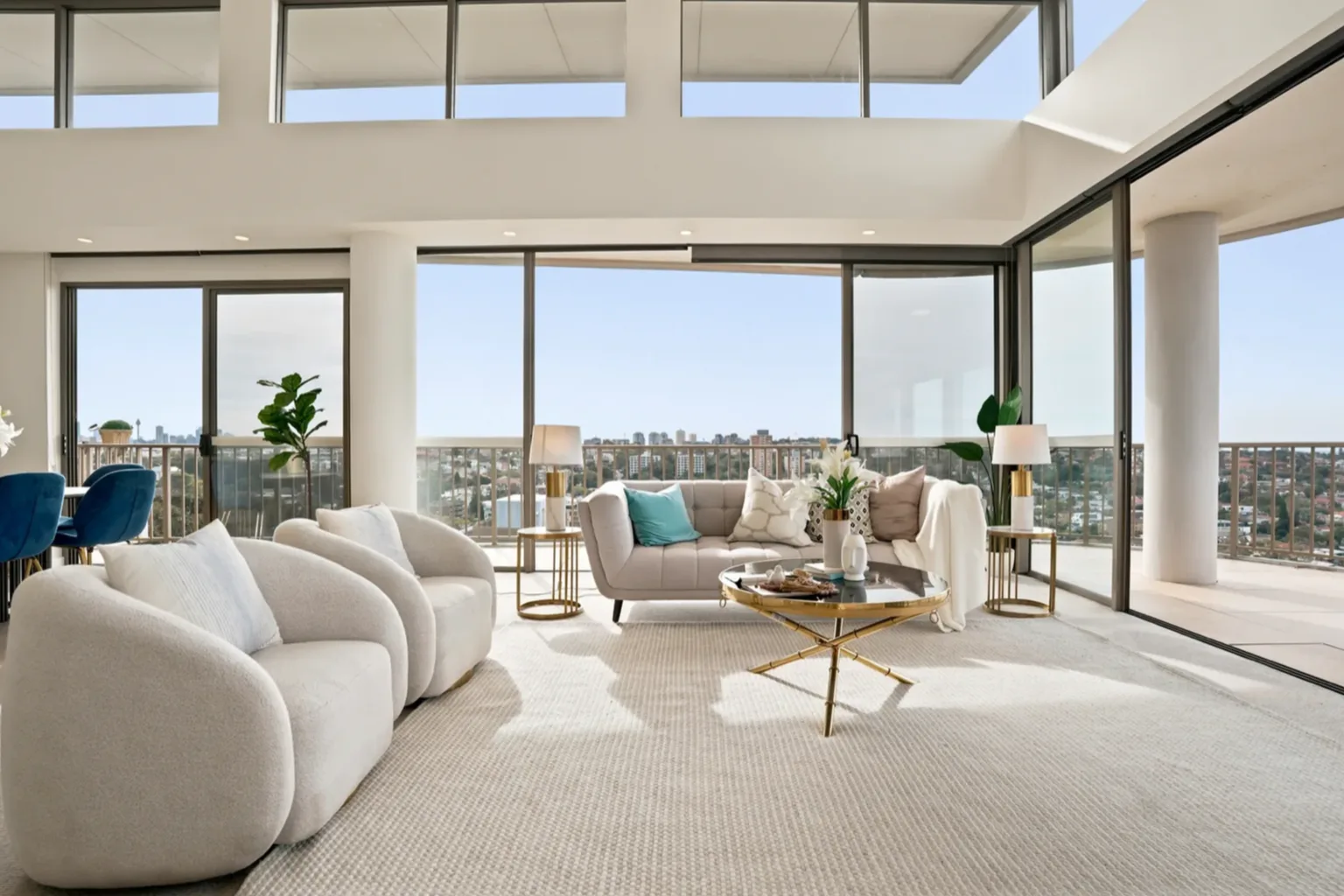 COMMERCIAL REAL ESTATE PHOTOGRAPHY SYDNEY