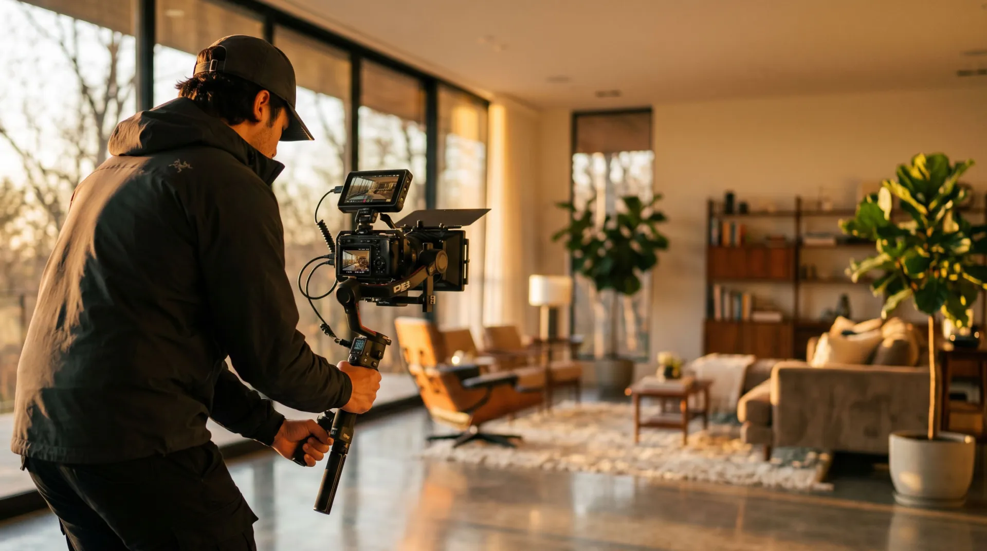 Reaestate Videography Cost Expectations