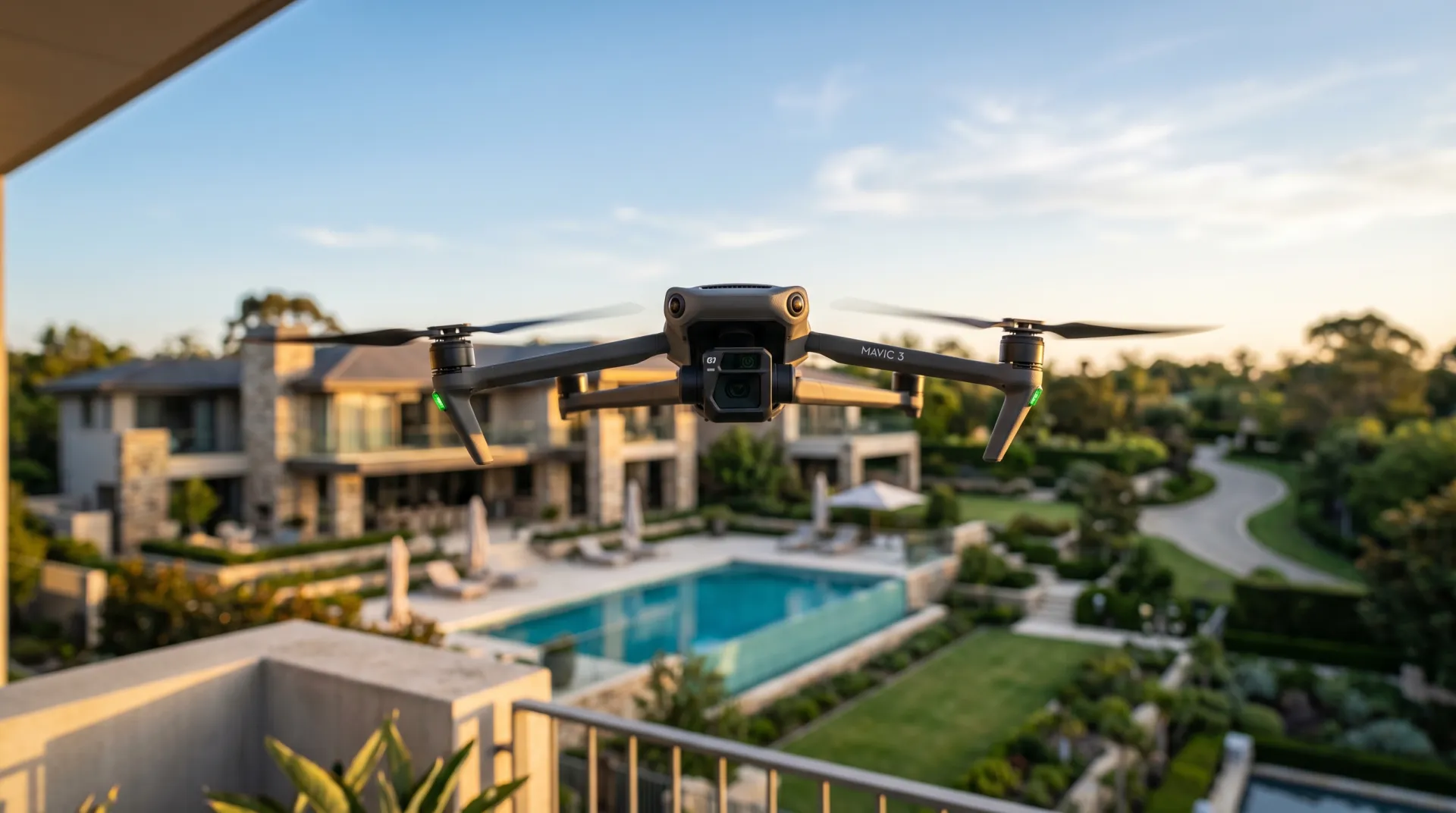 WHY DRONE PHOTOGRAPHY