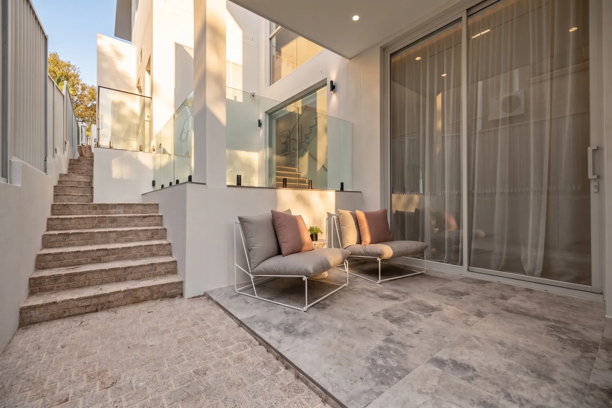 Maroubra beach property photography eastern suburbs