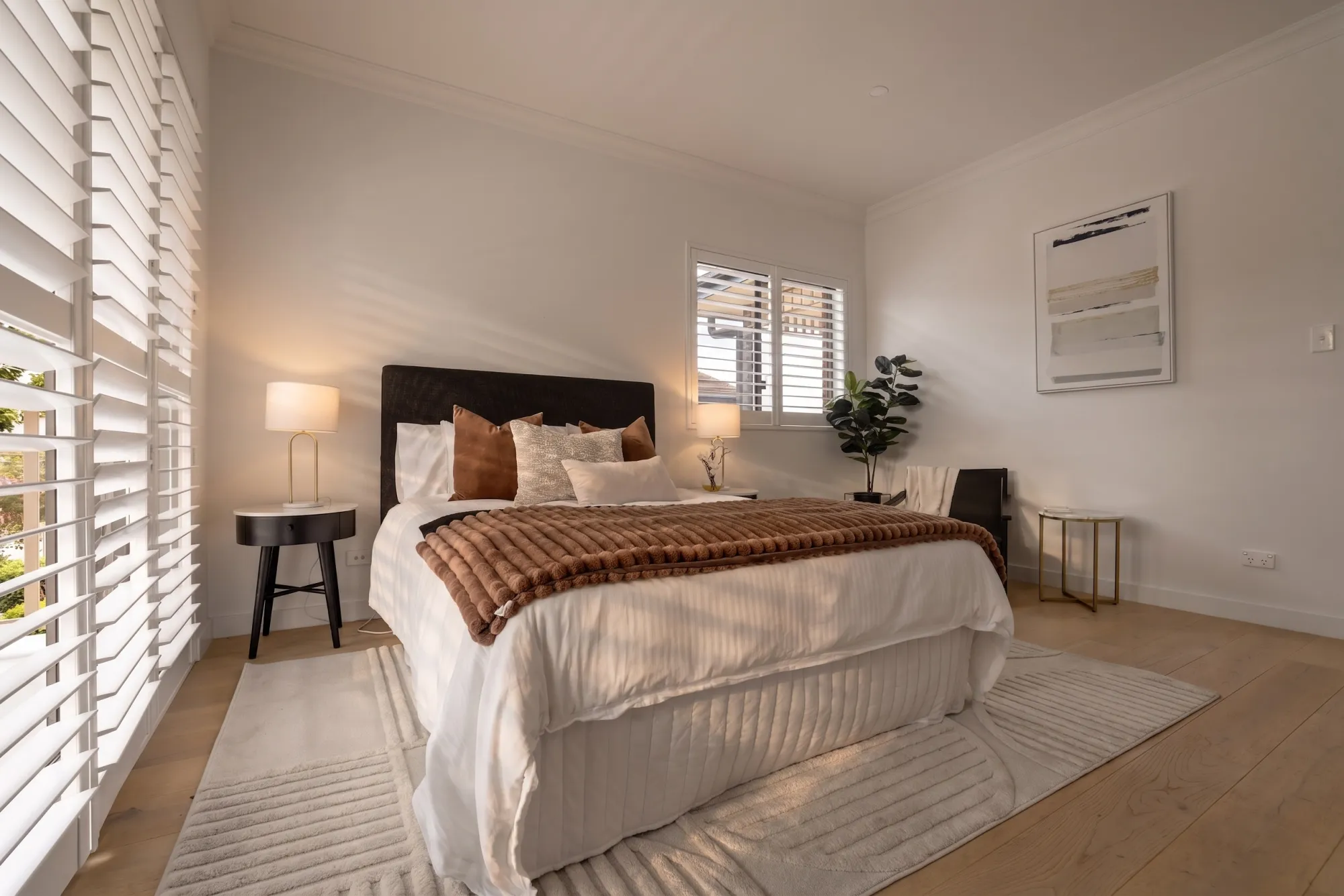 Mosman property photography lower north shore Sydney