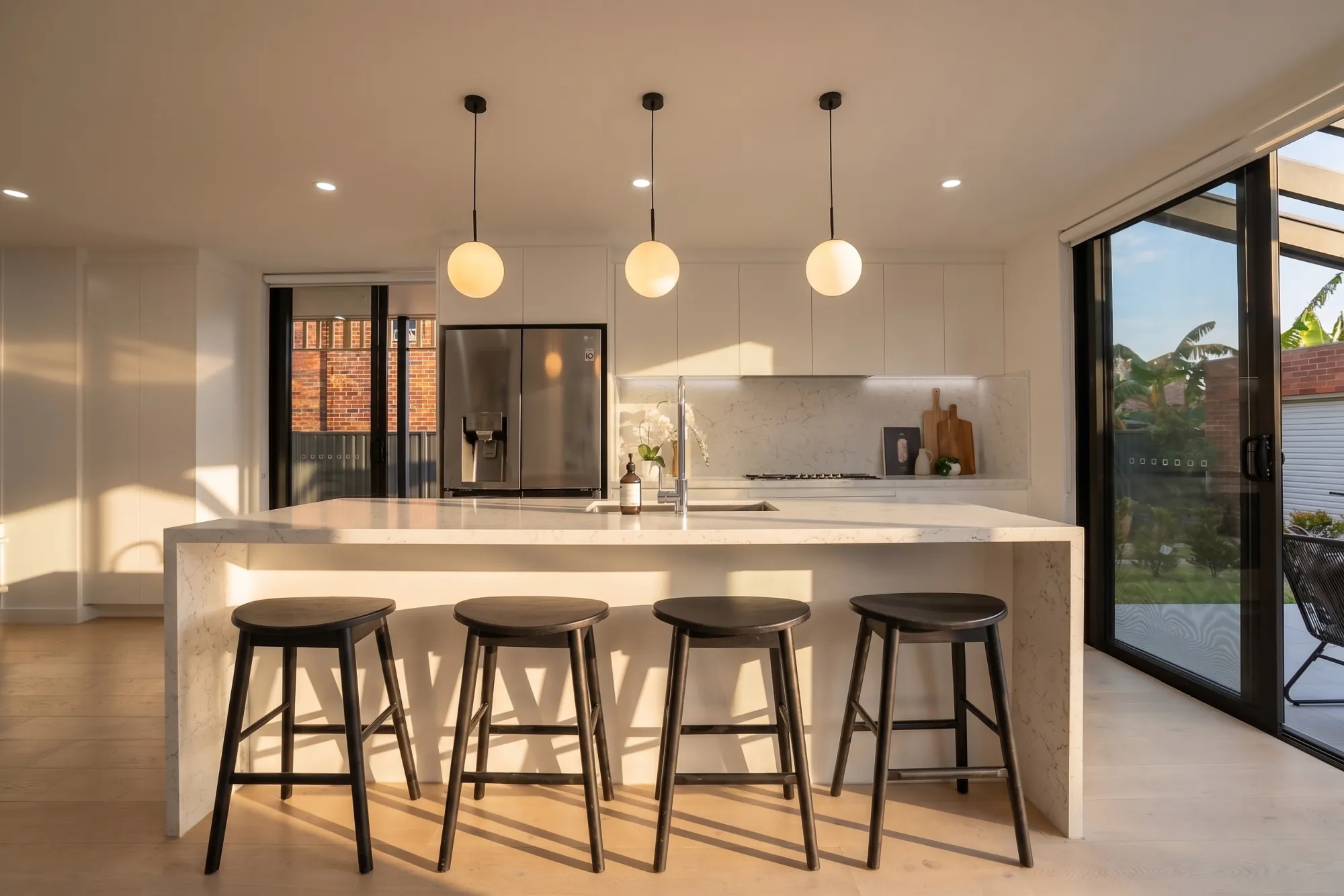 Tempe real estate photography inner west Sydney